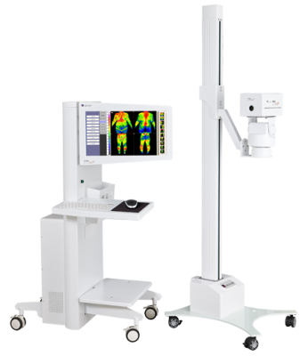 韓國(guó)邁迪克醫(yī)用紅外熱線儀 IRIS-XP