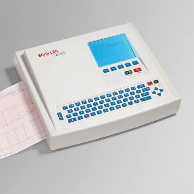 席勒6道心電圖機CARDIOVIT AT-102