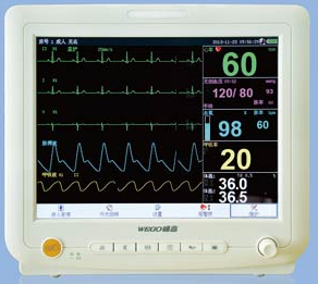 surpass p12 病人監(jiān)護(hù)儀