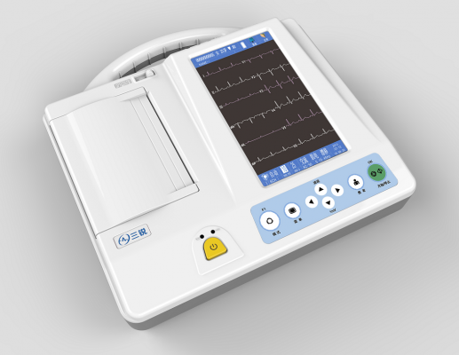 ecg-5506b/g六道心電圖機(jī)