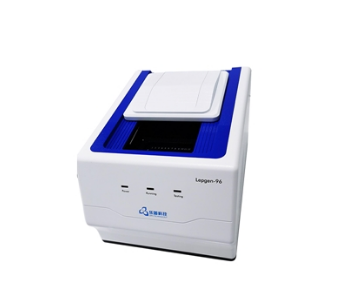 樂普 全自動醫用 PCR 分析系統