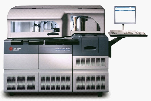 貝克曼庫爾全自動免疫分析儀ACCESS 2