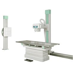 dxr-580數字醫用x射線攝影系統