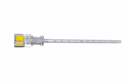 sa-10一次性使用肺結節定位穿刺針